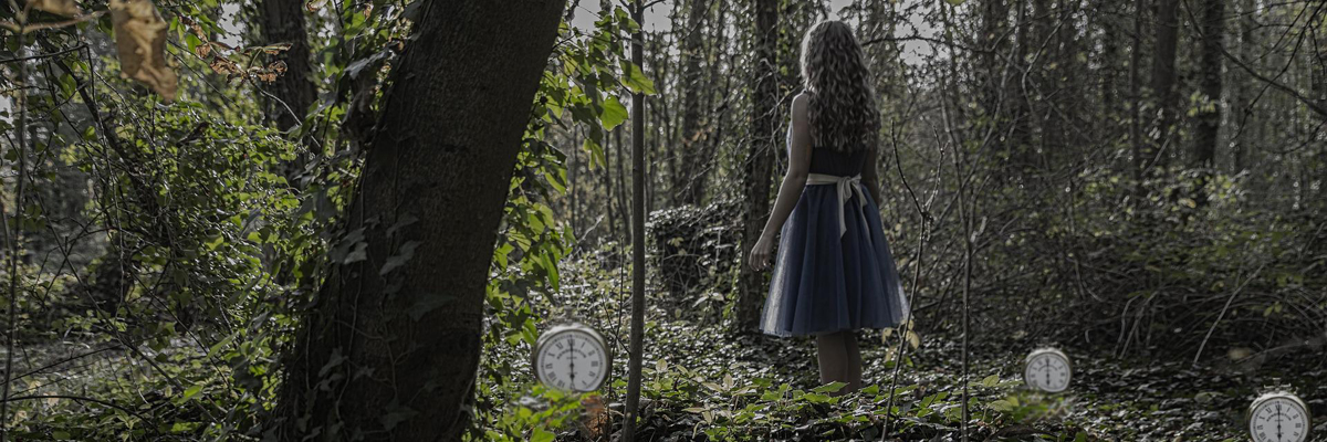 42 nomes que combinam com Alice