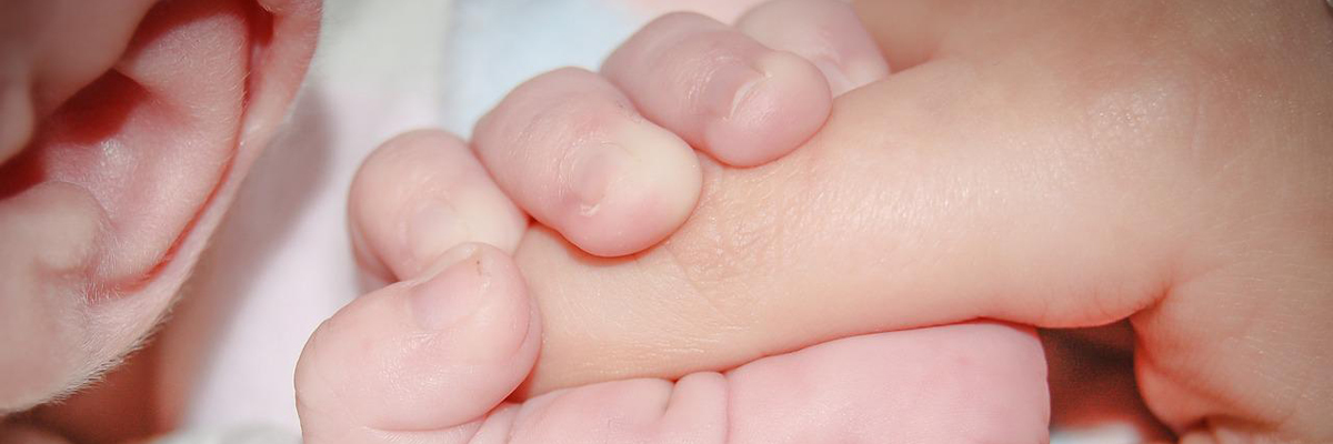 48 nomes curtos para bebês