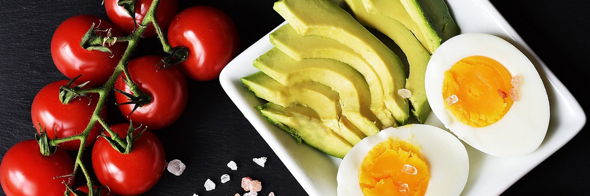 Alimentação saudável em família