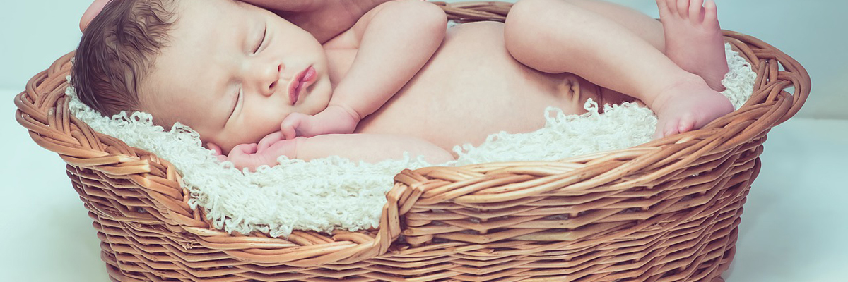 Apelidos carinhosos para bebê