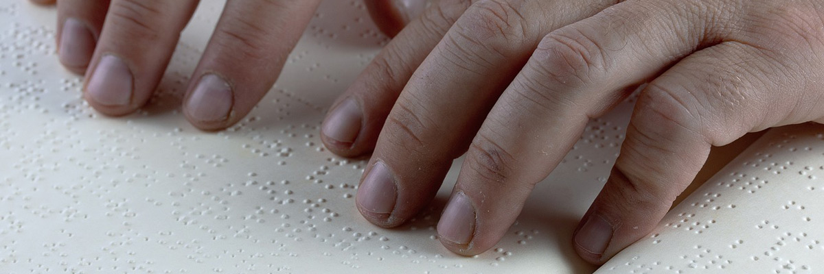 Inclusão e acessibilidade: dia nacional do sistema braille