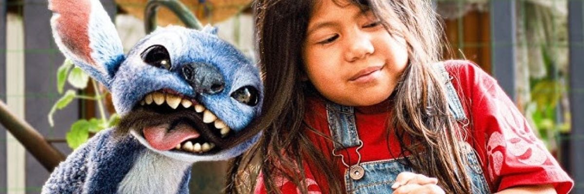 Lilo & Stitch: uma emocionante lição sobre família e pertencimento