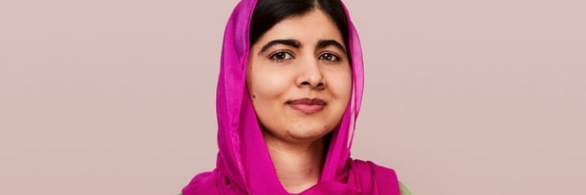 Malala Yousafzai e o poder transformador da educação para meninas