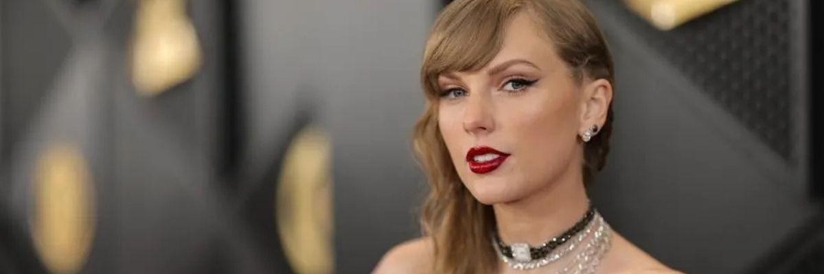 Taylor Swift: trajetória de sucesso e impacto social da estrela pop