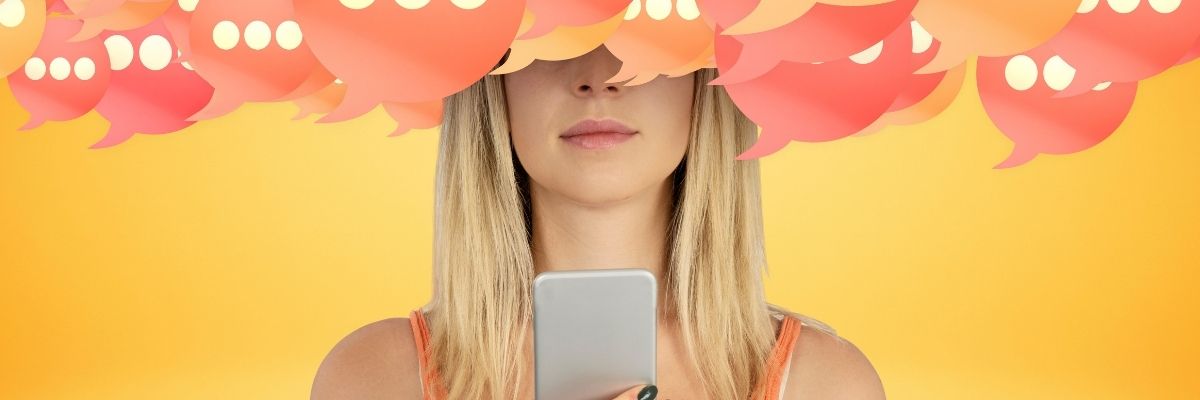 Comentários online sobre criação de filhos: entre humor e julgamentos nas redes sociais