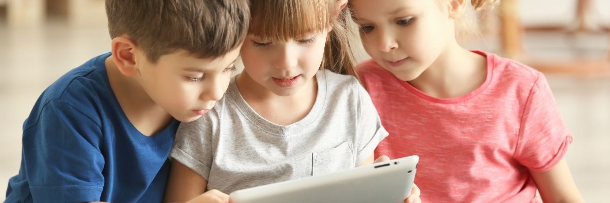Sofrimento digital: entenda o que é e como proteger seu filho
