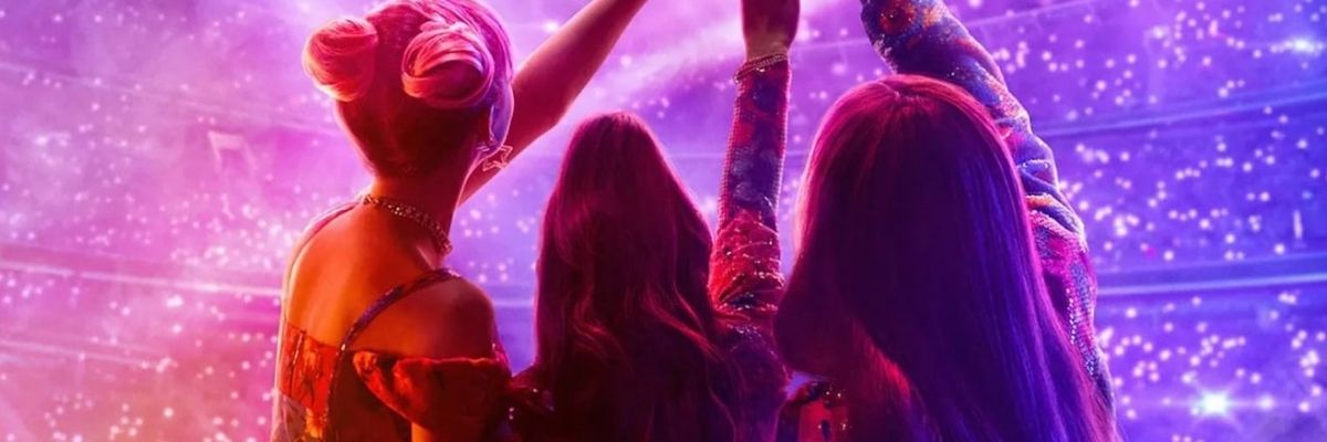 Conheça Electric Bloom: A Nova Série Musical da Disney