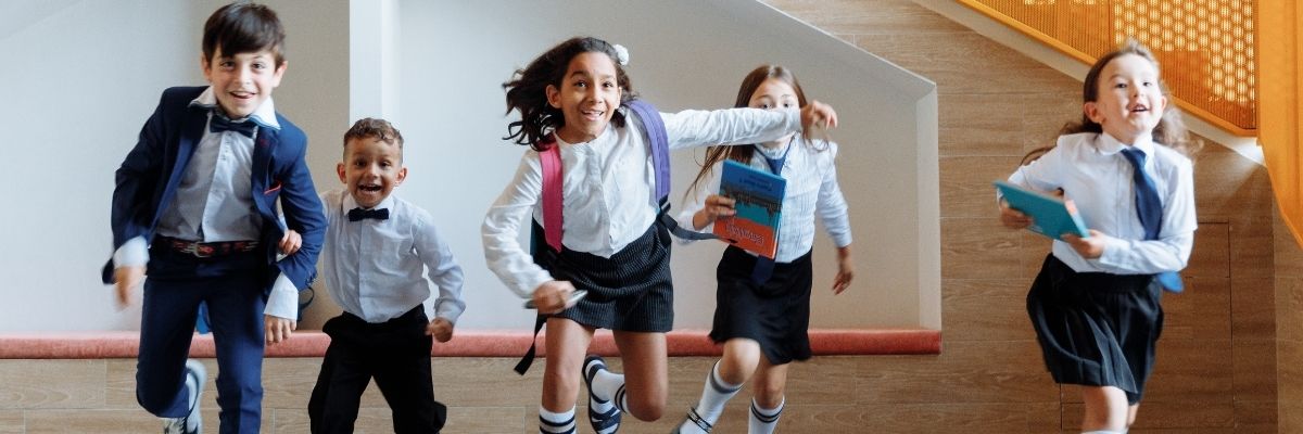 Lista de atividades para as férias