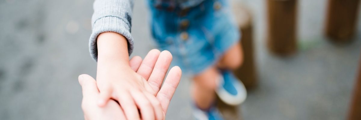 Parentalidade com intenção e empatia