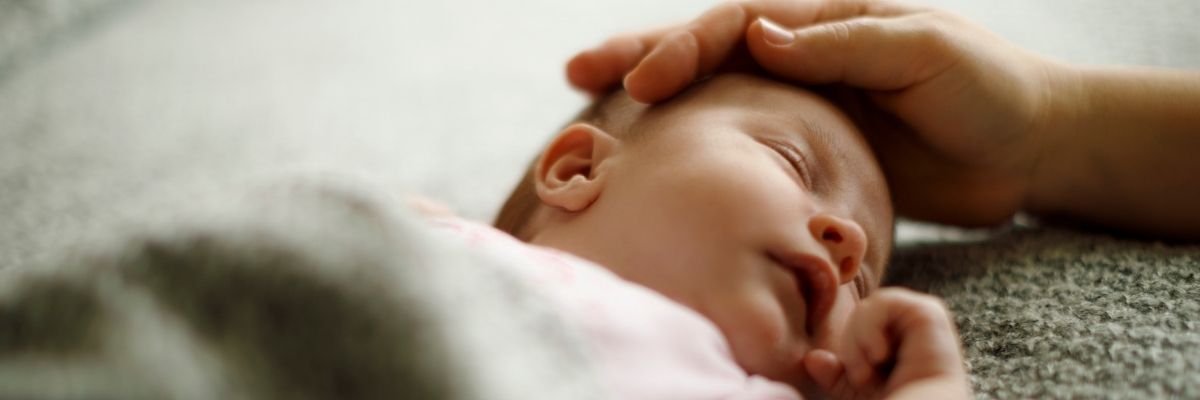 Como manter uma rotina de sono saudável para bebês