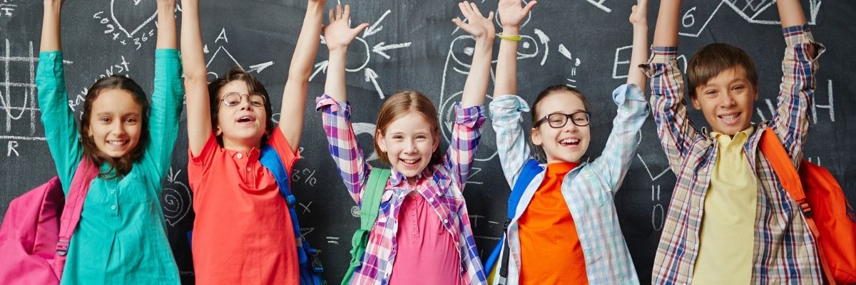 40 perguntas para conversar com seu filho sobre o dia na escola