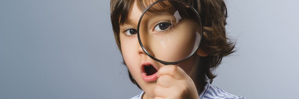 A importância da luteína e zeaxantina para a saúde cerebral e ocular das crianças
