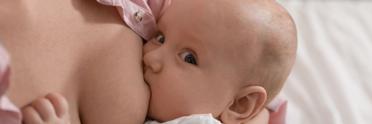 Desafios e apoio na amamentação: o que as mães brasileiras precisam saber