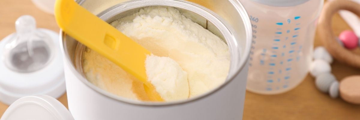Como usar amostras grátis para melhorar a alimentação infantil