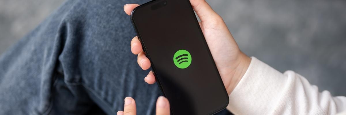 Spotify lança mensagens diretas e preocupa pais sobre segurança de adolescentes