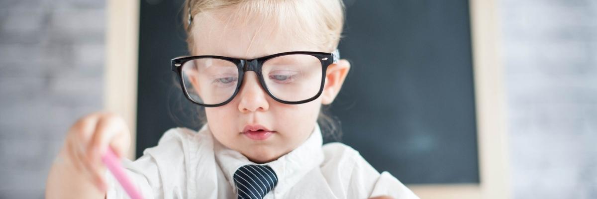 Mês de nascimento e nome influenciam a genialidade do bebê?