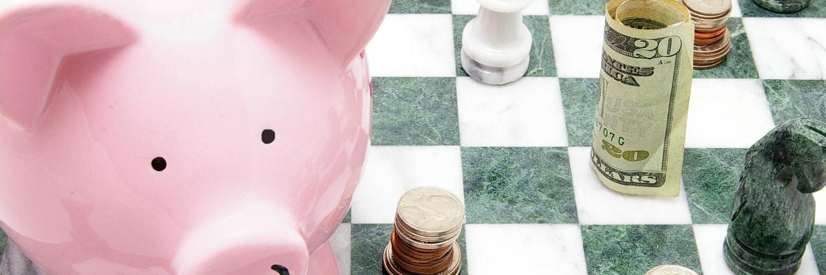 Desafios e estratégias financeiras da geração Z nos Estados Unidos