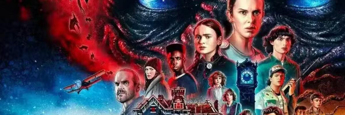 O que esperar da 5ª temporada de Stranger Things: novidades e mistérios