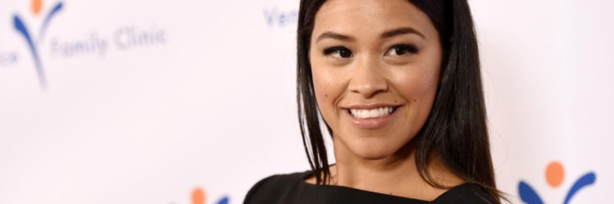 Gina Rodriguez espera uma menina: veja detalhes da gravidez e da família