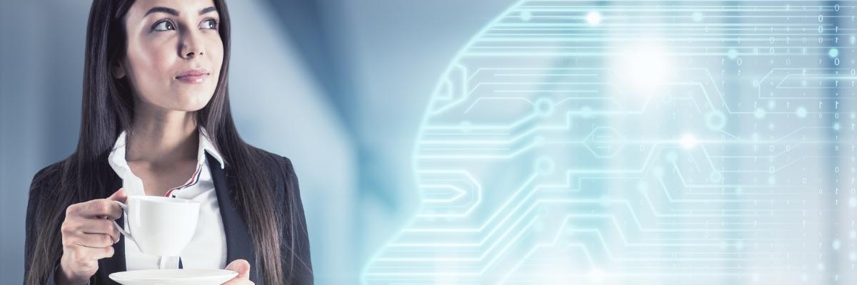 Como a inteligência artificial pode ajudar na rotina das mães brasileiras