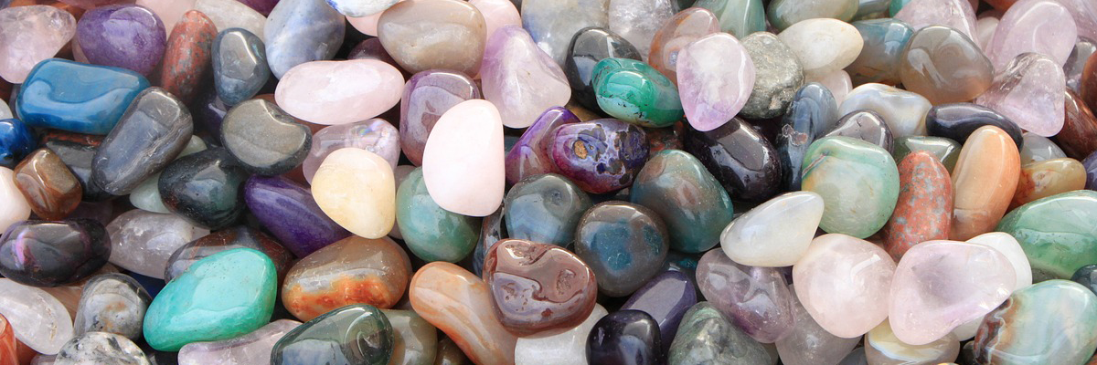 19 nomes de pedras preciosas e seus significados