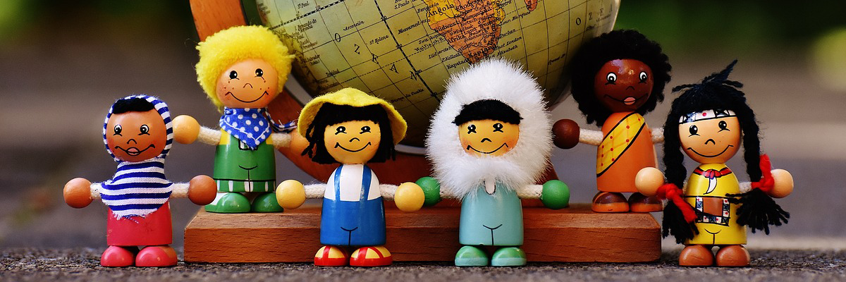Nomes exóticos e raros para meninos e meninas