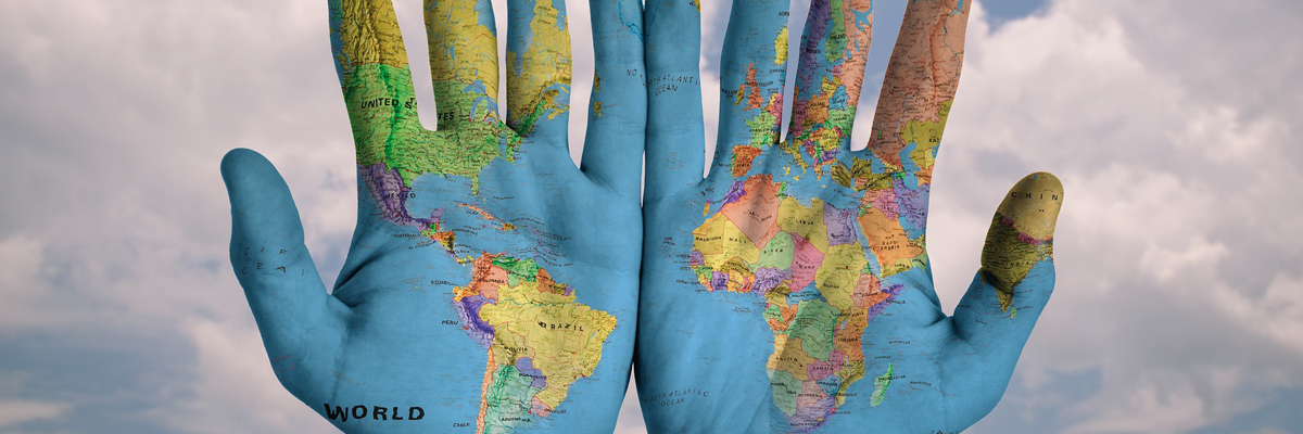 Nomes mais populares do mundo: por que são tão comuns?