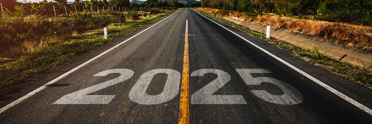 Quais são as tendências de nome para 2025?