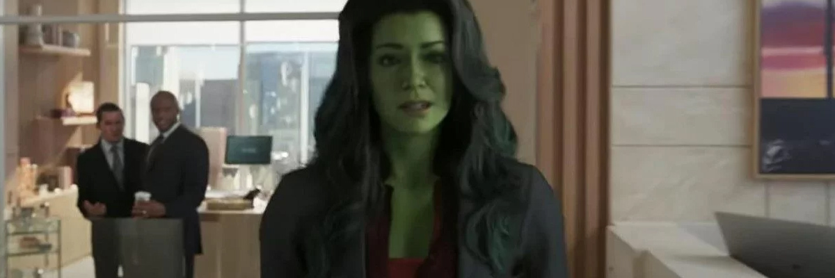 She-Hulk: o significado por trás do nome