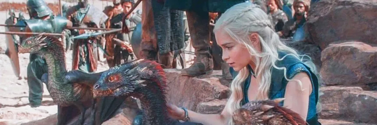 Daenerys Targaryen: significado do nome da mãe dos dragões