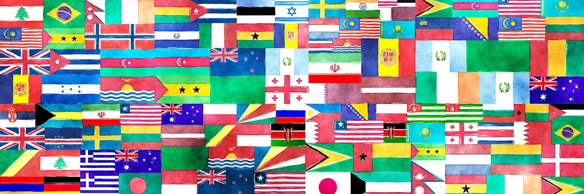 6 Variantes internacionais de nomes populares no Brasil